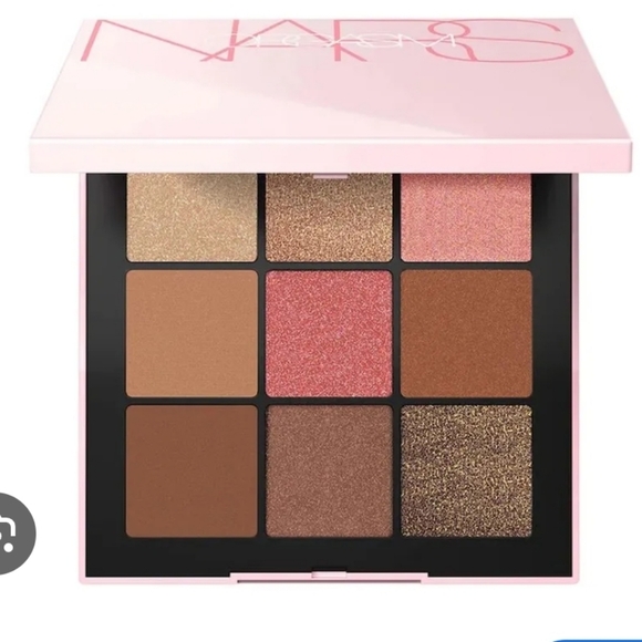 NARS - Orgasm Rising Palette - Picture 2 of 3